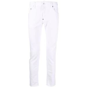 26 SS 디스퀘어드2 디스퀘어드2 스키니 핏 데님 진 S74LB1137S30733 TP435839231