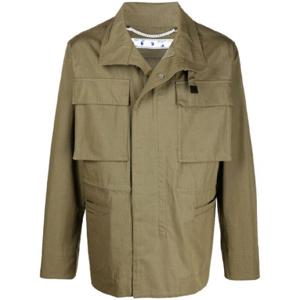 26 SS 오프화이트 오프화이트 애로우 경량재킷 OMEL021F21FAB0025555 TP436024495