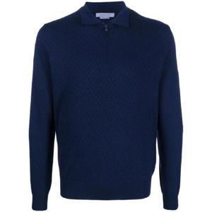 26 SS 꼬르넬리아니 긴소매 폴로 스웨터 90M5082825163 TP432251956