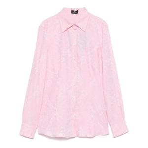 26 SS 에트로 페이즐리 자카드 셔츠 WRIA002099TJ562 TP433527826