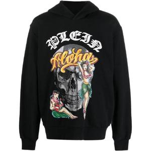 26 SS 필립플레인 하와이 그래픽 프린트 후드티  SACCMJB2922PJO002N TP432155534