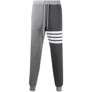 26 SS 톰브라운 펀 믹스 클래식 루프백 4 바 트랙팬츠 MJQ008F00535 TP432344574