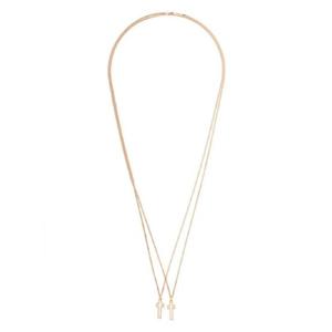 26 SS 디스퀘어드2 지저스 네크리스 NEM000137201104 TP434237438