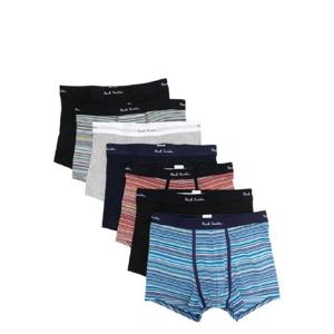 26 SS 폴스미스 코튼 복서 브리프 6팩 세트 M1A914M7PK2 TP432140537