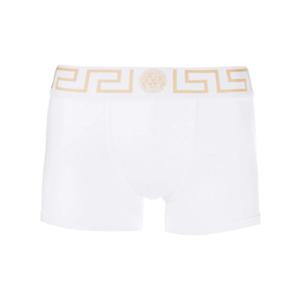 26 SS 베르사체 그레카 보더 복서 브리프 AU10026A232741 TP432139382