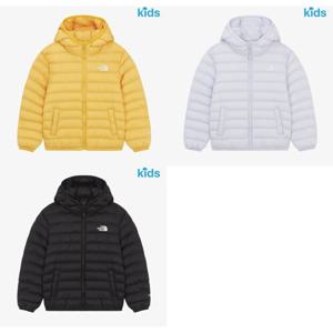 NJ3NR54 키즈 데이라이트 T 자켓