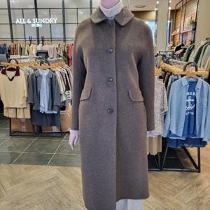 올앤선드리 M백화점 에린코트 A4WAH830(M/BROWN)