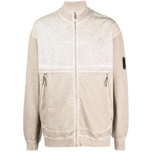 26 SS 어콜드월 집업 워싱 스웨트셔츠 ACWMW130ABON TP437283697