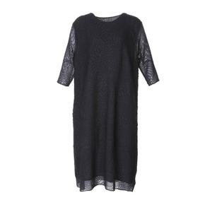 [몬테밀라노]라운드 원피스 QL506O1954A