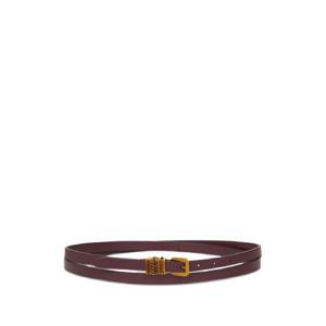 26 SS 에트로 레더 벨트 WP3B0037AP317 TP436776203