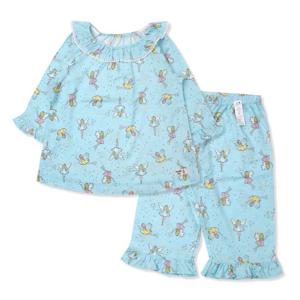 [오가닉맘]페어리칠부아동잠옷(MGSSSW08)