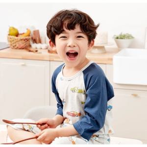 [오가닉맘]비머스칠부아동내의 MHSP7K06