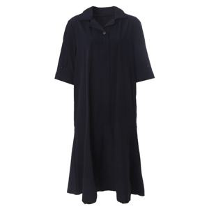 [안지크]져지카라롱원피스 AJ2OP5210