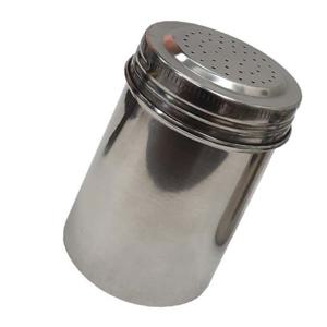 업소용 스텐 소금 페퍼 후추통 중형 양념 요리 가저용