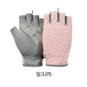 레드페이스 HC37 아이스팬지하프우먼글러브P REEFGLM24501