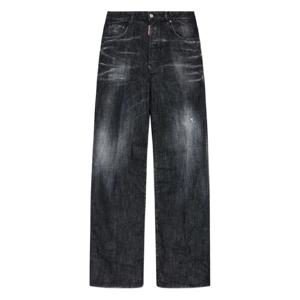 26 SS 디스퀘어드2 코튼 진 S74LB1717S30357 TP438680474