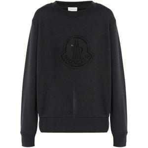 몽클레어 스웨터 8G00040 899TR999 BLACK