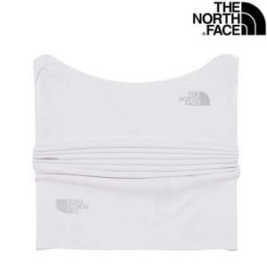 노스페이스 NA5BR02 쿨 이어 멀티 스카프 NA5BR02B