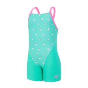 아레나  스트로베리 아동 3부 반신 수퍼플라이백(A5SG1GL07MNT)