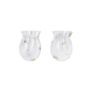 [밍크뮤]SC선물포장(화이트)드림코니 리오셀손싸개(35A7000801)2025FW 출산선물 A