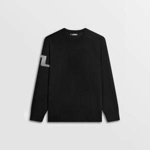 M 제이린드버그골프긴팔 LQC S1515128503 [Men] 히스 니티드 스웨터