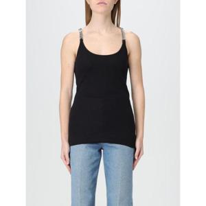 스텔라 맥카트니 민소매 티셔츠 6J03533SPZ67 1000 Black