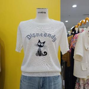 르피타 DP01 레터링니트티 L252BSW752