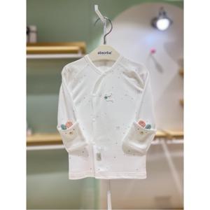 압소바HM (25년가을출산)싹싹뱀부 저고리 (25년신상품) (A2C10135)