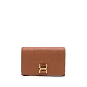 끌로에 마르씨 가죽 지갑 CHC23AP097I31