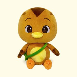 아트박스/위드마켓 엄마까투리 봉제인형 40cm (마지) 캐릭터 동