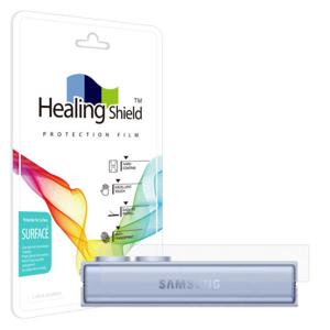 아트박스/힐링쉴드 갤럭시 Z플립6 무광 힌지보호필름 2매