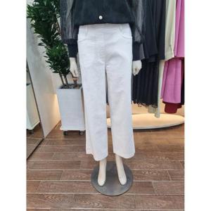 아니베F 세이브존06 일자핏 정장 스판 팬츠 A42WSL5J10