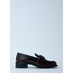 26 SS 프라다 여성 시에나 로퍼  pra0260061brn