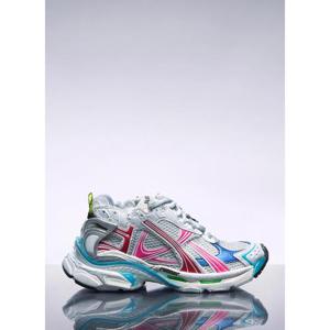 26 SS 발렌시아가 여성 Runner 스니커즈  bal0257038wht