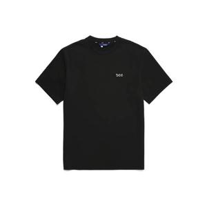 [블랙야크]블랙야크 공용 bcc레오로고 티셔츠S R1BYTSM2910-BK