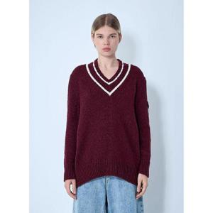 26 SS 몽클레어 여성 울 스웨터  mon0261010col