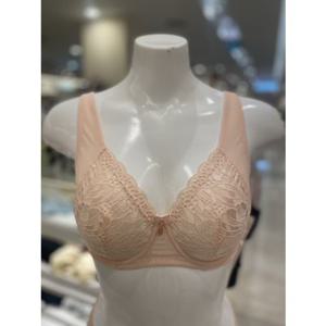 [비비안] (BR3531Q) BBM 3단후크 홑겹브래지어 보정 DEF풀컵 2컬러택1