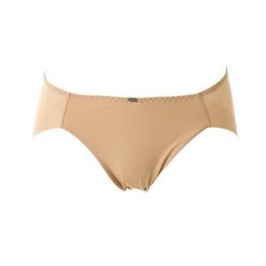 와코루 겉옷에 표나지 않는 심플한 기본 여성 햄팬티 WPT1961H