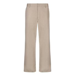 프라다 미드라이즈 테이퍼드 팬츠 SPH364OOO12VC F0065 TP934735303