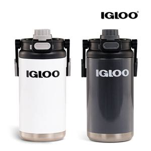 이글루 하이브리드 스포츠 1.5L 워터저그 보온보냉 물통