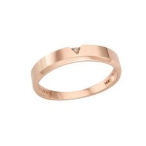 [로이드] 안쪽메움 반지 모먼트 골드 커플링 (안메움) LRM17003A