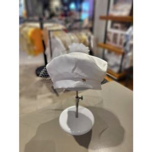 [에뜨와HU] (A)셀리아베레모 07S076881 (O WHITE) 신상품 현대울산