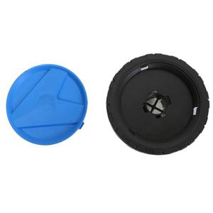 UDT 고압세척기 바퀴세트 SM-165(28 29) 부품 소모품 자재 파츠