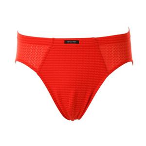 비너스 시원한 착용감 쿨 메쉬 스판 지그재그 패턴 남성 삼각팬티 VMP7234