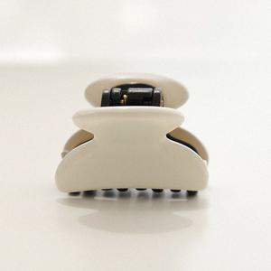 바이데이지 투톤 미니 집게핀 Bh0939