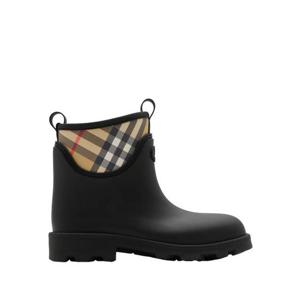 버버리 부츠 8111712 BLACK