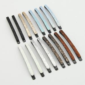 제이로렌 글리터링 포인트 실핀 2pcs 세트 H01401