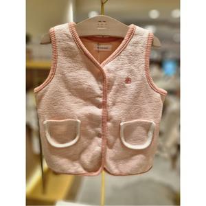 (밍크뮤10) 25가을겨울 신상 (PH)젤라또골지베스트 HK (35A7003003)