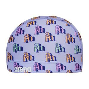 [아레나] 레터링 스판 수모 A5AC1AS04PPL-IDG