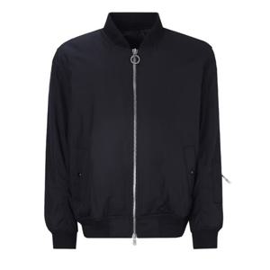 [지이크][선입고 한정] FW 선착순 진정한 프리미엄 MA1 블랙블루종 6001 DHSIEG